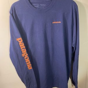 Long Sleeved T-Shirt